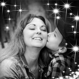 Meet your Posher, April